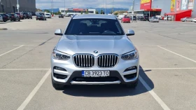 BMW X3 X drive, снимка 1