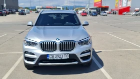 BMW X3 X drive, снимка 16