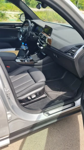 BMW X3 X drive 3.0i 63000km реални!, снимка 8