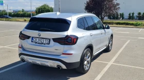 BMW X3 X drive, снимка 5