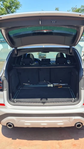 BMW X3 X drive, снимка 8