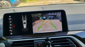 BMW X3 X drive, снимка 11