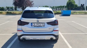 BMW X3 X drive, снимка 4