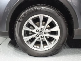 Toyota Rav4 2.5 2Wd, снимка 5