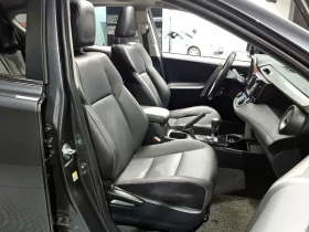 Toyota Rav4 2.5 2Wd, снимка 12