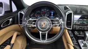 Porsche Cayenne ЦЕНА ДО БЪЛГАРИЯ, снимка 14