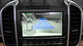 Porsche Cayenne ЦЕНА ДО БЪЛГАРИЯ, снимка 15