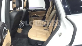 Porsche Cayenne ЦЕНА ДО БЪЛГАРИЯ, снимка 12
