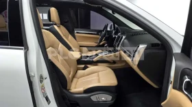 Porsche Cayenne ЦЕНА ДО БЪЛГАРИЯ, снимка 11