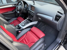 Audi SQ5 3.0biTDI * FULL FULL MAX* , снимка 10