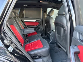 Audi SQ5 3.0biTDI * FULL FULL MAX* , снимка 12