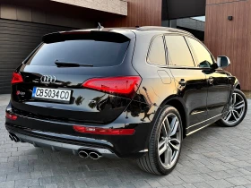 Audi SQ5 3.0biTDI * FULL FULL MAX* , снимка 2