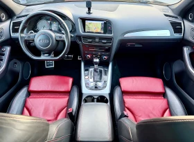 Audi SQ5 3.0biTDI * FULL FULL MAX* , снимка 9