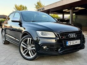 Audi SQ5 3.0biTDI * FULL FULL MAX* , снимка 3