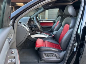 Audi SQ5 3.0biTDI * FULL FULL MAX* , снимка 8