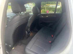 BMW X3 * xDrive30i * ЛИЦЕНЗИРАН ДИЛЪР * CARFAX, снимка 14