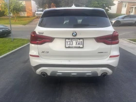 BMW X3 * xDrive30i * ЛИЦЕНЗИРАН ДИЛЪР * CARFAX, снимка 4