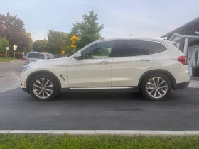 BMW X3 * xDrive30i * ЛИЦЕНЗИРАН ДИЛЪР * CARFAX, снимка 7
