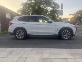 BMW X3 * xDrive30i * ЛИЦЕНЗИРАН ДИЛЪР * CARFAX, снимка 6