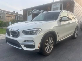 BMW X3 * xDrive30i * ЛИЦЕНЗИРАН ДИЛЪР * CARFAX, снимка 2