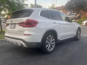 BMW X3 * xDrive30i * ЛИЦЕНЗИРАН ДИЛЪР * CARFAX, снимка 5