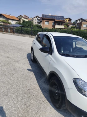 Nissan Qashqai 1.6, снимка 10