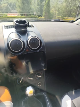 Nissan Qashqai 1.6, снимка 2