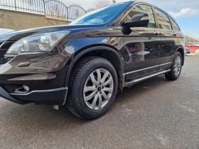 Honda Cr-v Facelift , снимка 17