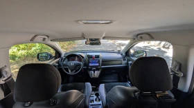 Honda Cr-v Facelift , снимка 13