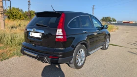 Honda Cr-v Facelift , снимка 6