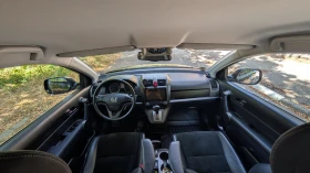 Honda Cr-v Facelift , снимка 8