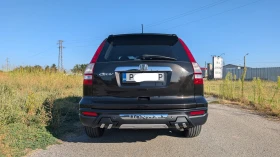 Honda Cr-v Facelift , снимка 5