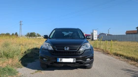 Honda Cr-v Facelift , снимка 2