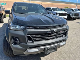 Chevrolet Colorado * 4WD Trail Boss* АВТОКРЕДИТ* , снимка 6