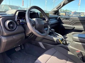 Chevrolet Colorado * 4WD Trail Boss* АВТОКРЕДИТ* , снимка 5