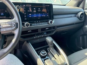 Chevrolet Colorado * 4WD Trail Boss* АВТОКРЕДИТ* , снимка 9