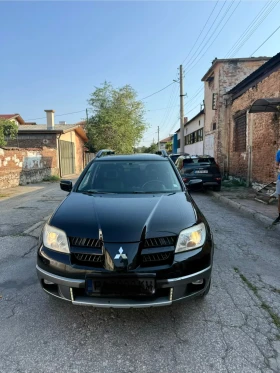 Mitsubishi Outlander, снимка 1