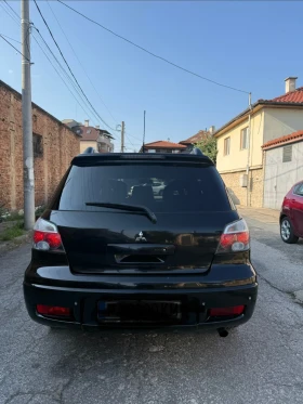 Mitsubishi Outlander, снимка 5