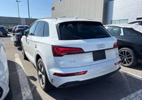 Audi Q5 * KOMFORT * CARFAX * ДИСТРОНИК * ПОДГРЕВ * , снимка 2