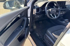 Audi Q5 * KOMFORT * CARFAX * ДИСТРОНИК * ПОДГРЕВ * , снимка 7