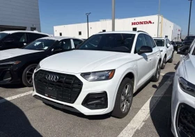 Audi Q5 * KOMFORT * CARFAX * ДИСТРОНИК * ПОДГРЕВ * , снимка 1