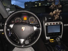 Porsche Cayenne, снимка 5