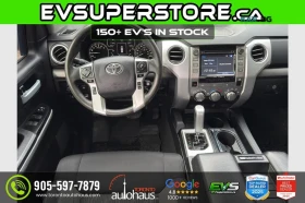 Toyota Tundra SR5* DOUBLE CAB* 5.7* CAMERA* ПОДГРЕВ* , снимка 10
