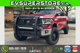Toyota Tundra SR5* DOUBLE CAB* 5.7* CAMERA* ПОДГРЕВ* , снимка 1