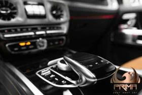 Mercedes-Benz GL 63 AMG BRABUS | Mobile.bg    12