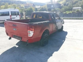 Ford Ranger 2.2d.6sk. | Mobile.bg    5