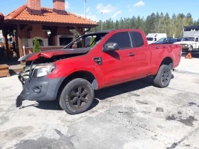     Ford Ranger 2.2d.6sk.