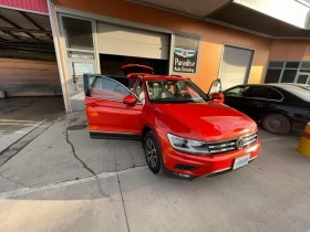 VW Tiguan Allspace, снимка 1