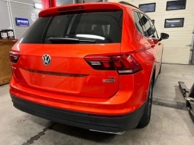 VW Tiguan Allspace, снимка 9