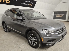 VW Tiguan 2.0#All Space#4x4#7местен, снимка 4